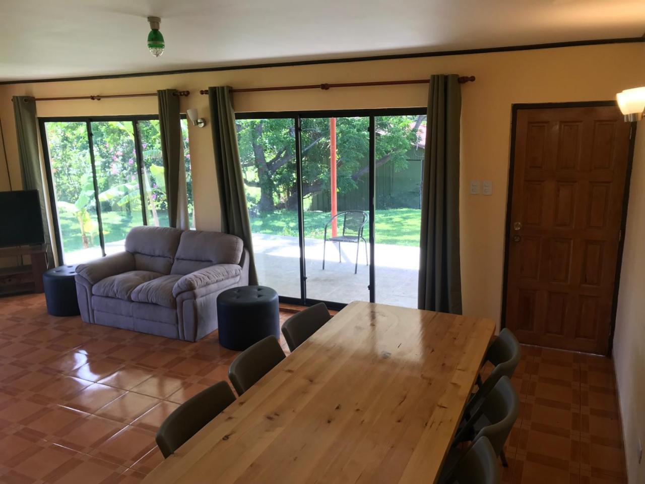 Cabanas Tautira Hanga Roa Exterior foto